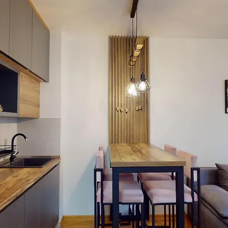 Appartement Istra_28 Titova *